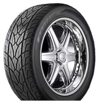 KUMHO ECSTA STX KL12